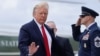 Twitter Adds ‘Glorifying Violence’ Warning to Trump Tweet 