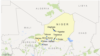 3 Niger Police Killed in Attack Near Border