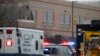 Maryland School Shooting Leaves Shooter Dead, 2 Other Students Wounded