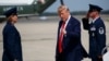 Trump Attacks Democrats Over Whistleblower Complaint Hearing