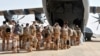 Nigerian coalition warns against possible defense pacts with US, France
