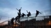 Report: Morocco Foils 89,000 Illegal Migration Attempts in 2018