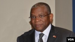  Georges Chikoti