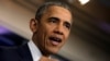 Presiden Obama: Kepresidenan AS Bukan Reality Show