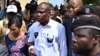 Fayulu na Butembo, Beni vendredi mpe na Goma, lundi