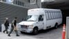 First Asylum-Seekers Returned from Mexico for US Court Hearings