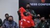 Puing Kapal Selam Ditemukan, Panglima TNI: Seluruh Awak KRI Nanggala Gugur
