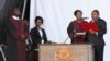 Mozambique's Nyusi Begins 2nd Term Amid Violent Challenges
