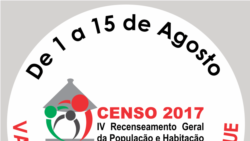 Moçambique: Termina censo