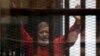محمد مرسی، رییس جمهور پیشین مصر درگذشت