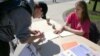 Voter registration