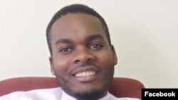 Dr. Peter Magombeyi