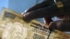 Lemahnya Rupee Membuat Perekonomian India Semakin Terpuruk