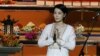 Chinese Celebrities Warned Not to Mix With Exiled Tibetans