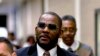 Penyanyi R. Kelly Divonis 20 Tahun Penjara