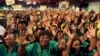 South Africa's Deeply Divided Ruling Party at Critical 'Crossroads' 