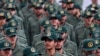IRNA: Empat Personel Garda Revolusi Iran Tewas