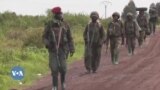 Congo balawu lajere Dar Es Salem
