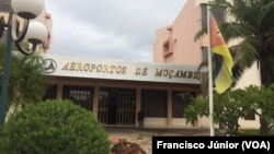Aeroportos de Moçambique
