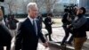 Former Coach, Parent to Plead Guilty in College Admissions Scam