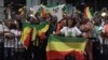Ethiopia Prime Minister Seeks to ‘Bridge’ Gap to Diaspora