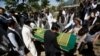 Afghan Journalists Fear for Their Lives Amid Terror, Militant Insurgency