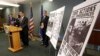 White Nationalist Groups Increase, Despite Drop in US Hate Entities, Report Finds 