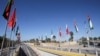 Algeria Readies for Arab League Summit on Divisive Topics