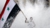Syrian Security Forces Kill at Least 16