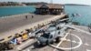 中國批評美國國會通過售台軍艦案
