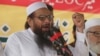 Banned Pakistan Group Urges Revenge for Killing of Kashmiris