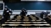  Hard Hit South Korea Designates COVID-19 'Special Disaster Zones'
