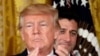 For Trump and Ryan, a Tortured Relationship Grows More So