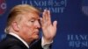 US Lawmakers Back Trump's No Deal Stance at Hanoi Summit 