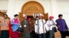 ဒေသလိုအပ်ချက်တွေ ဖြည့်ဆည်းပေးနိုင်ရေး ပြည်နယ်လွှတ်တော်တွေမှာ အနိုင်ရဖို့ တိုင်းရင်းသားပါတီတွေ ကြိုးပမ်းနေ