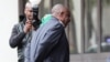 South Africa's Ramaphosa Awaits ANC Panel Decision on His Fate