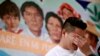  81 Migrant Children Separated From Parents Since June