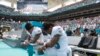 NFL Season Quietly Opens with Minimal Player Protests