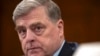 FILE - Retired Gen. Mark Milley, the former chairman of the Joint Chiefs of Staff, appears before the House Foreign Affairs Committee about the U.S. withdrawal from Afghanistan on Capitol Hill, March 19, 2024, in Washington.
