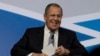 Amid Trump Impeachment Fury, US and Russia Expected to Talk Arms Control