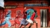 Coronavirus Spreading Fast in Developing World