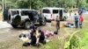 Walikota Filipina Tewas dalam Baku Tembak dengan Polisi
