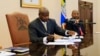 Uganda Tuduh AS Lakukan Pemerasan Terkait Sanksi atas UU Anti-Gay