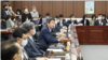 한국 통일장관 "북한 방류 사전 통보했어야...인도적 분야 남북소통 즉각 재개 촉구"