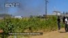 Turkish Forces, Syrian Kurds Clash Over Border Wall 