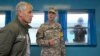 Tim Sepakbola Akademi Militer Amerika Tetap Bertanding