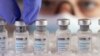 Covid 19 Vaccine.
