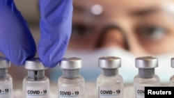 Umuthi weVaccine Owokwenqabela iCoronavirus