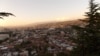 Tbilisi view 