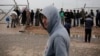 UN Aid to Mosul Paused Over Security Concerns